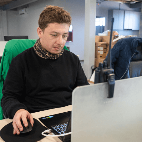 Imagen representativa de Asistencia Personalizada