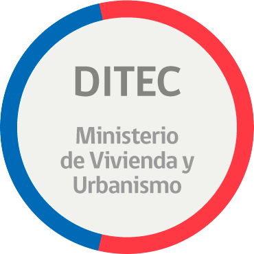 Logo Ditec