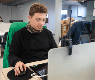 Imagen de proceso de compra: Evaluar